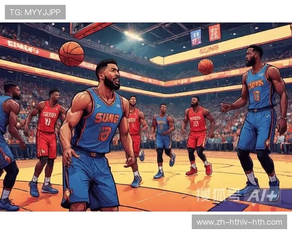 NBA直播火箭队对阵太阳队比赛精彩回顾