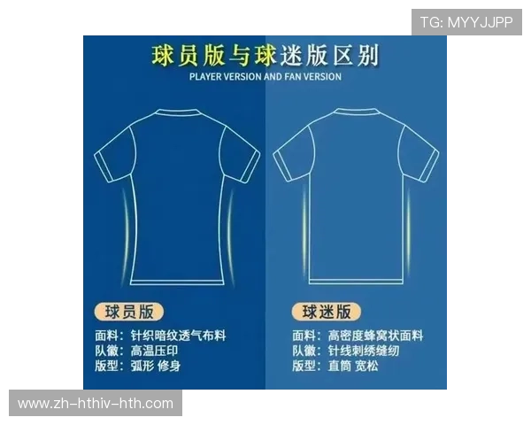 英超2016-2017赛季新款球衣全面介绍