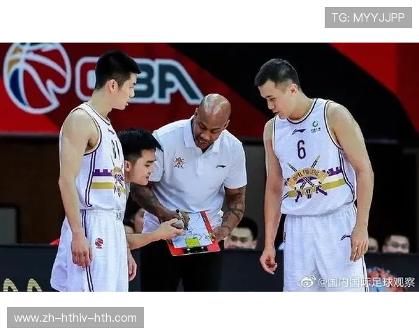 欧洲足球与中国CBA联赛之间的互动观察