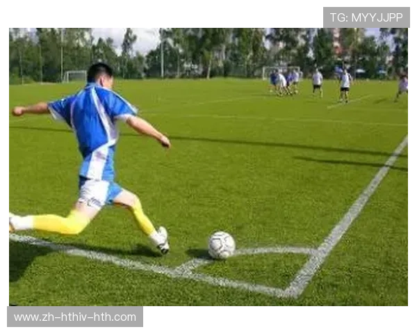 足球比赛中的定位球配合与战术设计 足球比赛中的定位球配合与战术设计